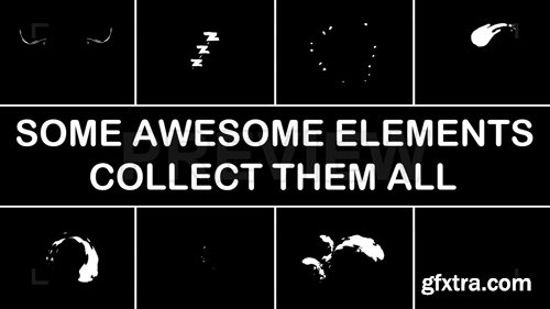 MA - Awesome Elements MA - Awesome Elements