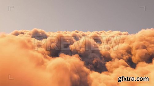 MA - Golden Clouds MA - Golden Clouds