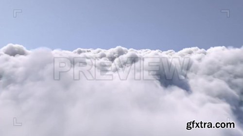 MA - Fly Above The Clouds MA - Fly Above The Clouds