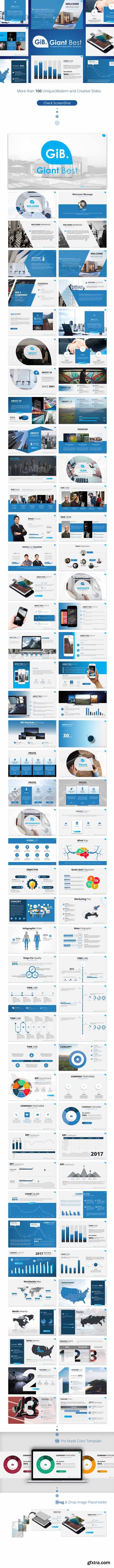 GR - Giant Best PowerPoint Presentation Template 20348756 GR - Giant Best PowerPoint Presentation Template 20348756