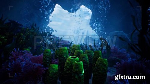 MA - Beauty Under Water MA - Beauty Under Water