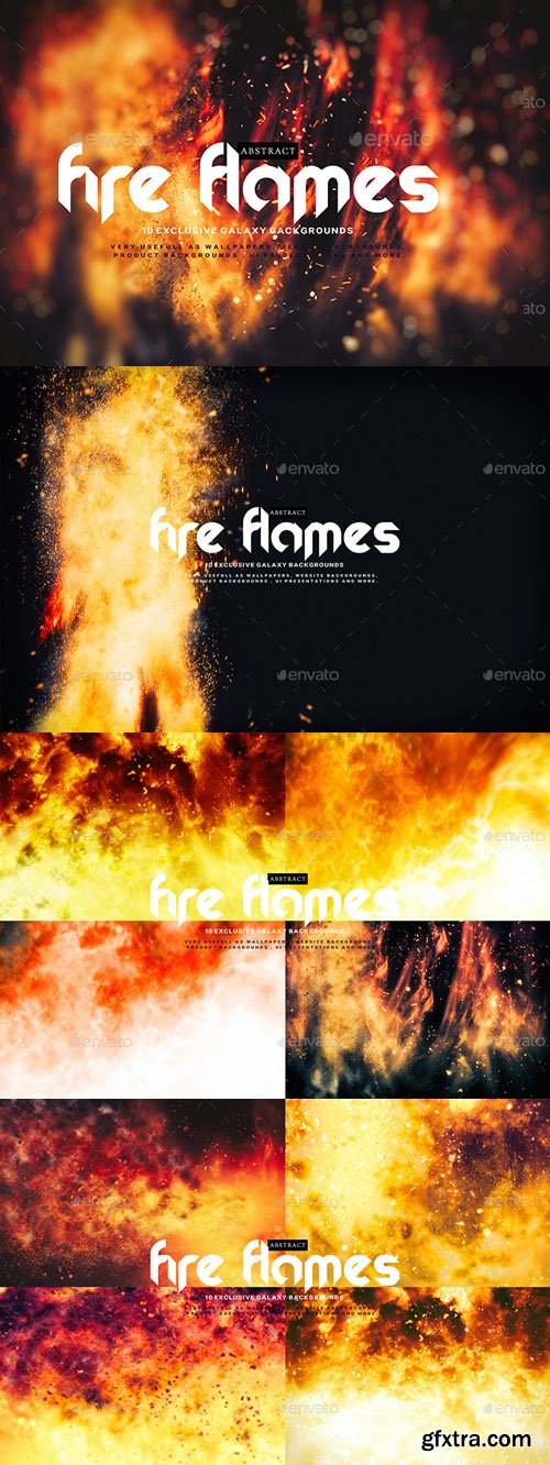 GR - Abstract Fire Flames Backgrounds 20394985 GR - Abstract Fire Flames Backgrounds 20394985