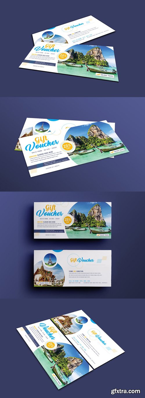 Travel Gift Voucher Travel Gift Voucher