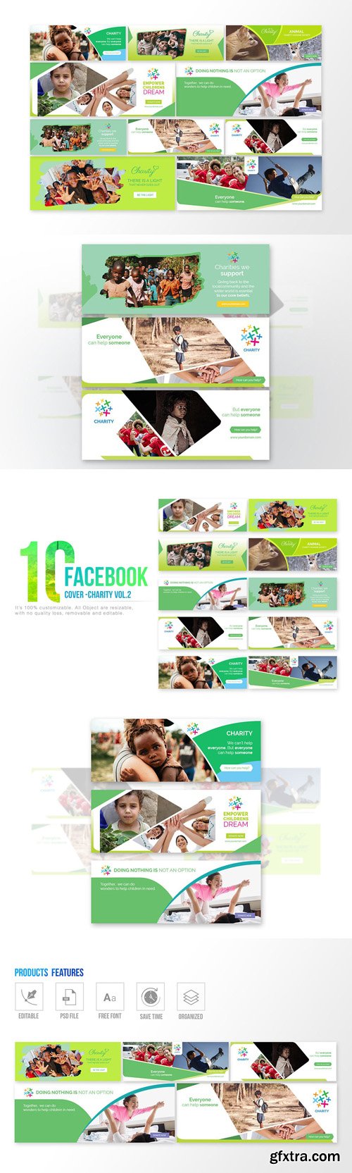 10 Facebook Cover - Charity 02 10 Facebook Cover - Charity 02