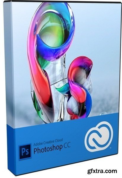 Adobe Photoshop CC 2014 v15.2.2 (Win XP Support)