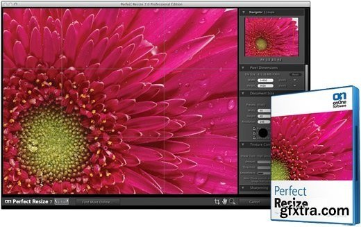 OnOne Perfect Resize 9.5.0.1644 Premium Edition (Stand-Alone & Plugin)