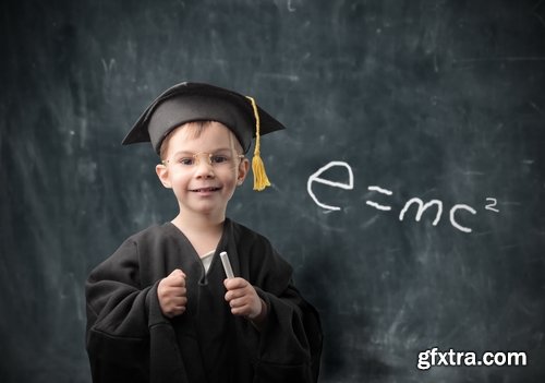 Genius scientist is a talented person 16 HQ Jpeg