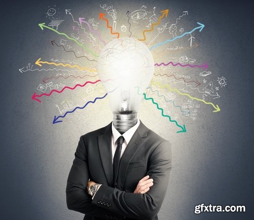 Genius scientist is a talented person 16 HQ Jpeg