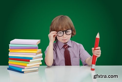 Genius scientist is a talented person 16 HQ Jpeg