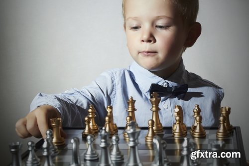 Genius scientist is a talented person 16 HQ Jpeg