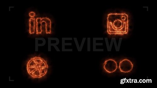 MA - Fire Social Media Vol.2 MA - Fire Social Media Vol.2