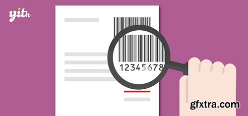 YiThemes - YITH WooCommerce Barcodes and QR Codes v1.1.1