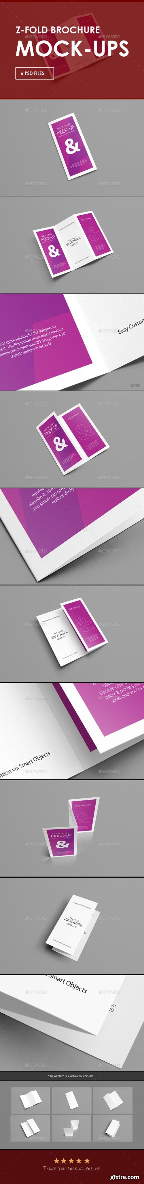 GR - Z-Trifold Brochure Mock-Ups 20360709