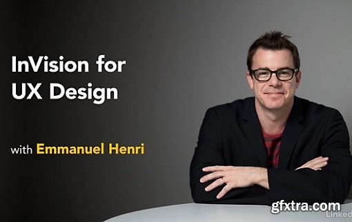 InVision for UX Design