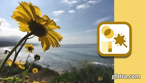 Photoshop and Lightroom: Mobile, Desktop, and Cloud (updated Aug 01, 2017)