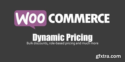 WooCommerce - Dynamic Pricing v3.0.12
