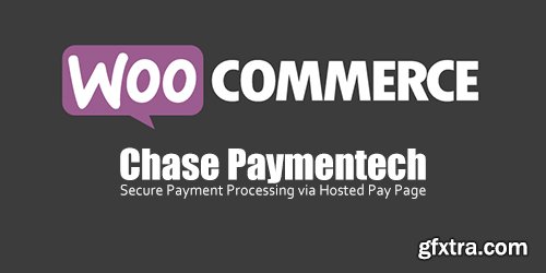 WooCommerce - Chase Paymentech v1.10.2
