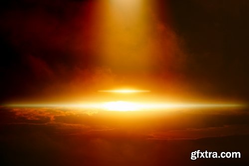 Searchlight Lantern Light Lamp 25 HQ Jpeg