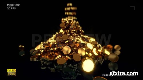 MA - Gold Coins V3 MA - Gold Coins V3