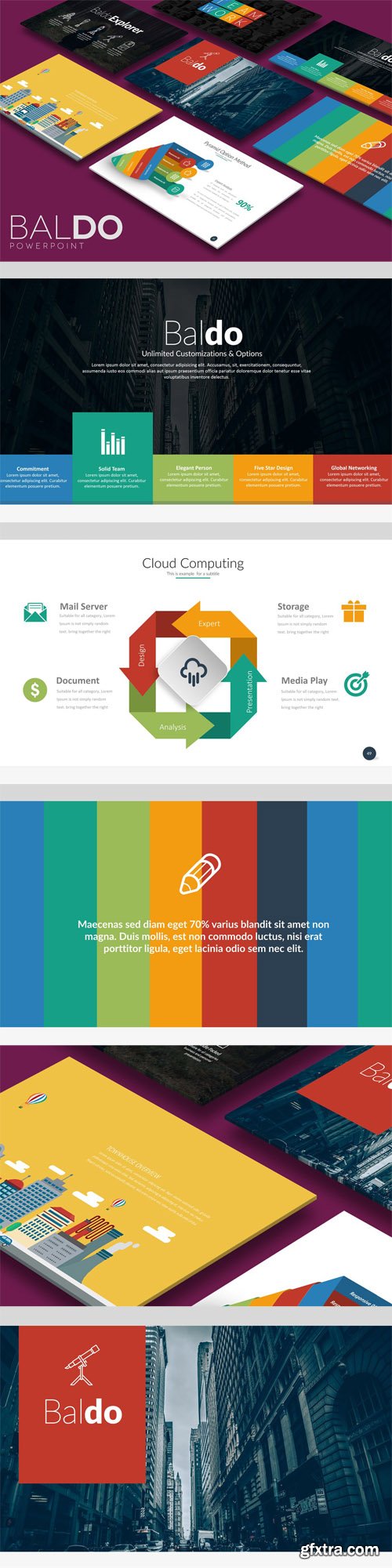 Baldo Powerpoint Baldo Powerpoint