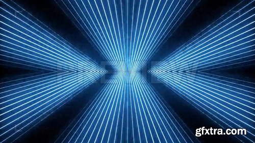 MA - VJ Light Background 3