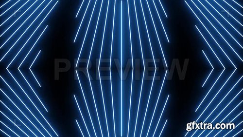 MA - VJ Light Background 5