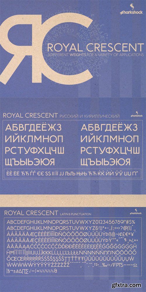 Royal Crescent Royal Crescent