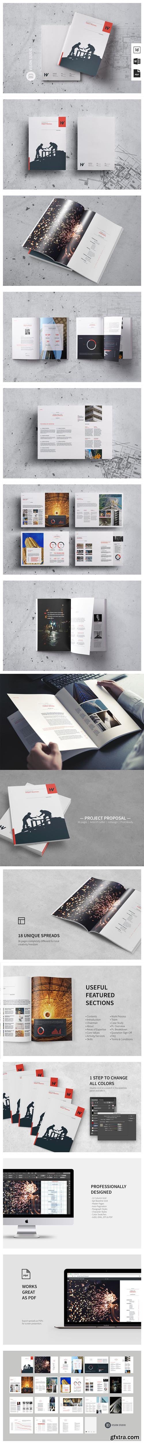 Project Proposal - Huntsville Project Proposal - Huntsville