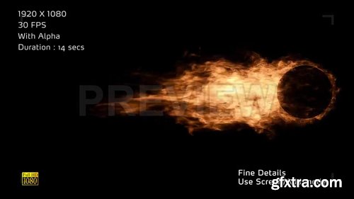 MA - Fireball 1 MA - Fireball 1