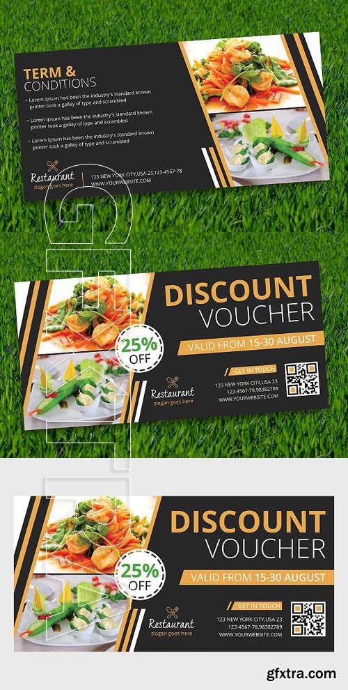 Creativemarket - Discount Voucher 1739031