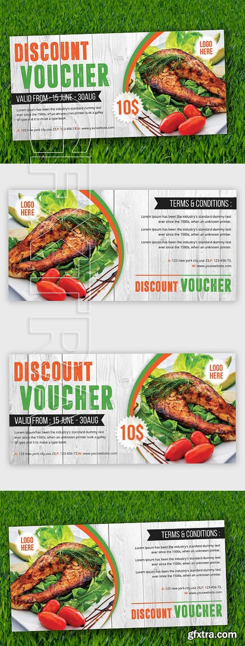 Creativemarket - Discount Voucher 1739050