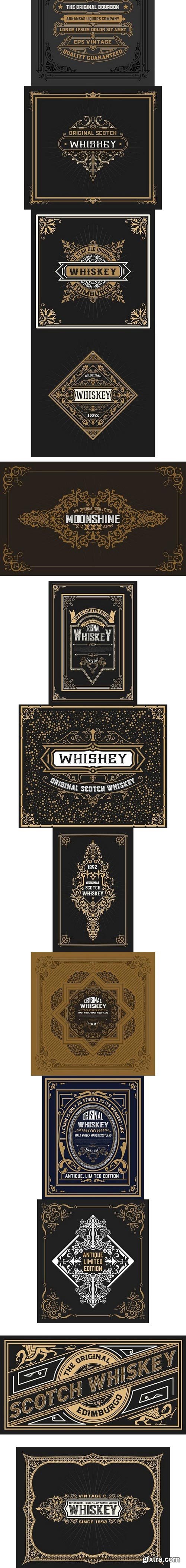 CM - Mega Pack 60 Labels bundle 5 1673554