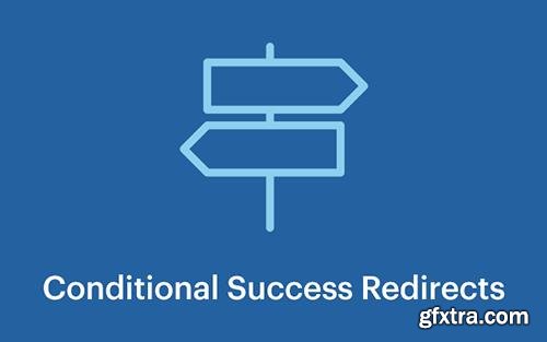 Conditional Success Redirects v1.1.3 - Easy Digital Downloads Add-On