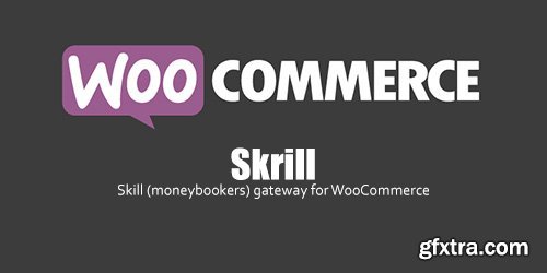 WooCommerce - Skrill v1.7.1