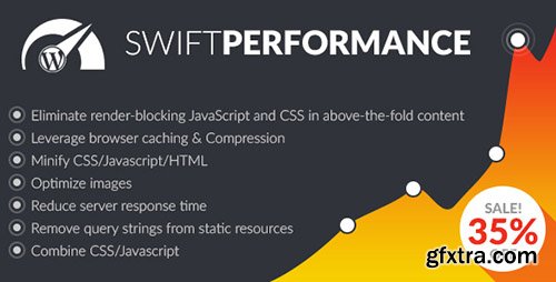 CodeCanyon - Swift Performance v1.1.7 - WordPress Cache & Performance Booster - 19716242 - NULLED