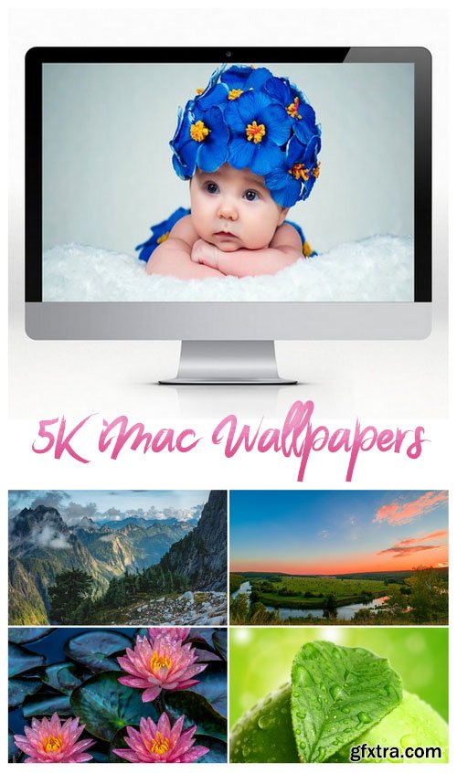 5120x2880 5K iMac Wallpapers 23