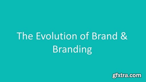 The Power of Brands | Brand Creation For Beginners