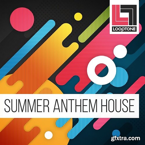 Looptone Summer Anthem House WAV MIDI-LiRS
