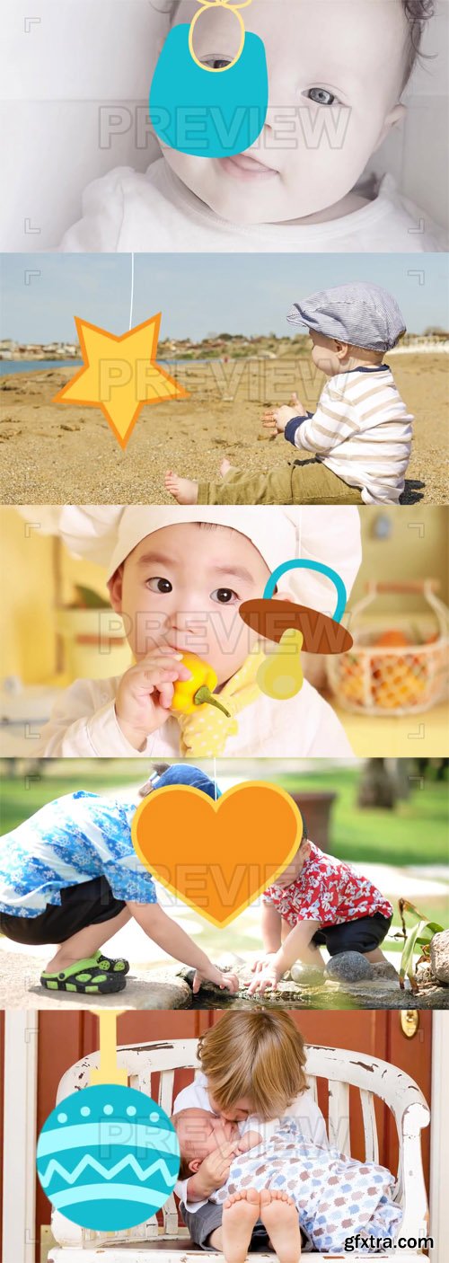 MA - Baby Transitions