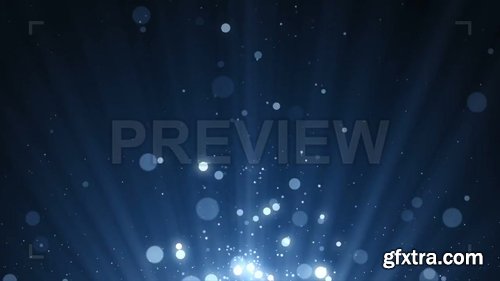 MA - Particles Background MA - Particles Background