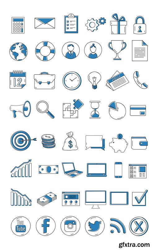 Videohive Whiteboard Promo Kit 19307659