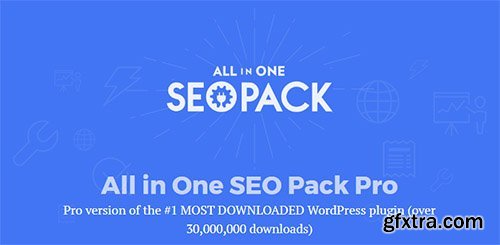 All in One SEO Pack Pro v2.4.16 - WordPress Plugin - NULLED