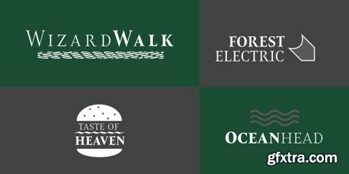 Belda Font Family, Historic Influence 54 OTF & TTF