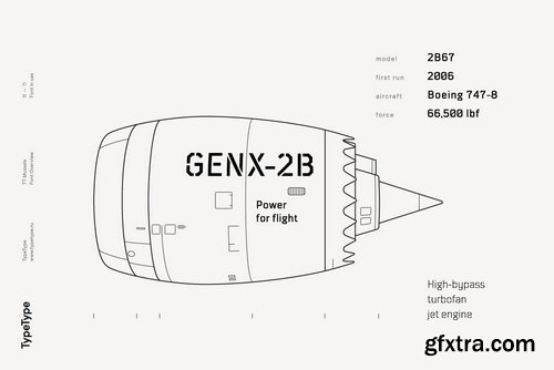 TT Mussels Font Family $119
