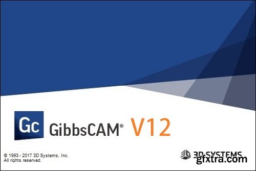 GibbsCAM 12 v11.8.34.0 x64 Multilanguage-SSQ
