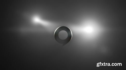Videohive - Elegant Light Logo Reveal - 20202596