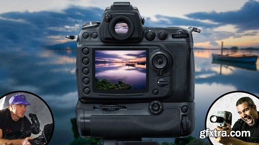 DSLR Video Tips: How to Make Your Film or Video Cinematic