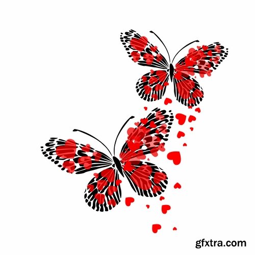 background picture butterfly wings insect wallpaper 25 EPS