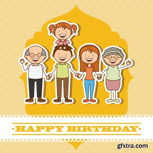 gift certificate business card banner flyer calling card poster 2-25 eps