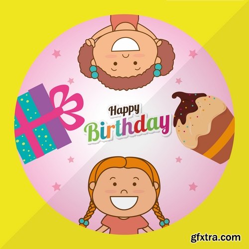 gift certificate business card banner flyer calling card poster 2-25 eps